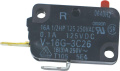 Switch - 00617186 Switch [Bosch Siemens]
